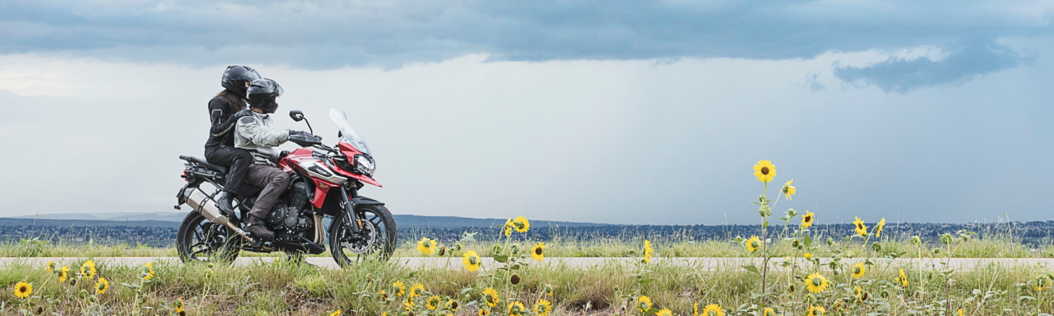2020 Triumph® 1200XRT for sale in Stoneman Motorsports, Ashland, Virginia